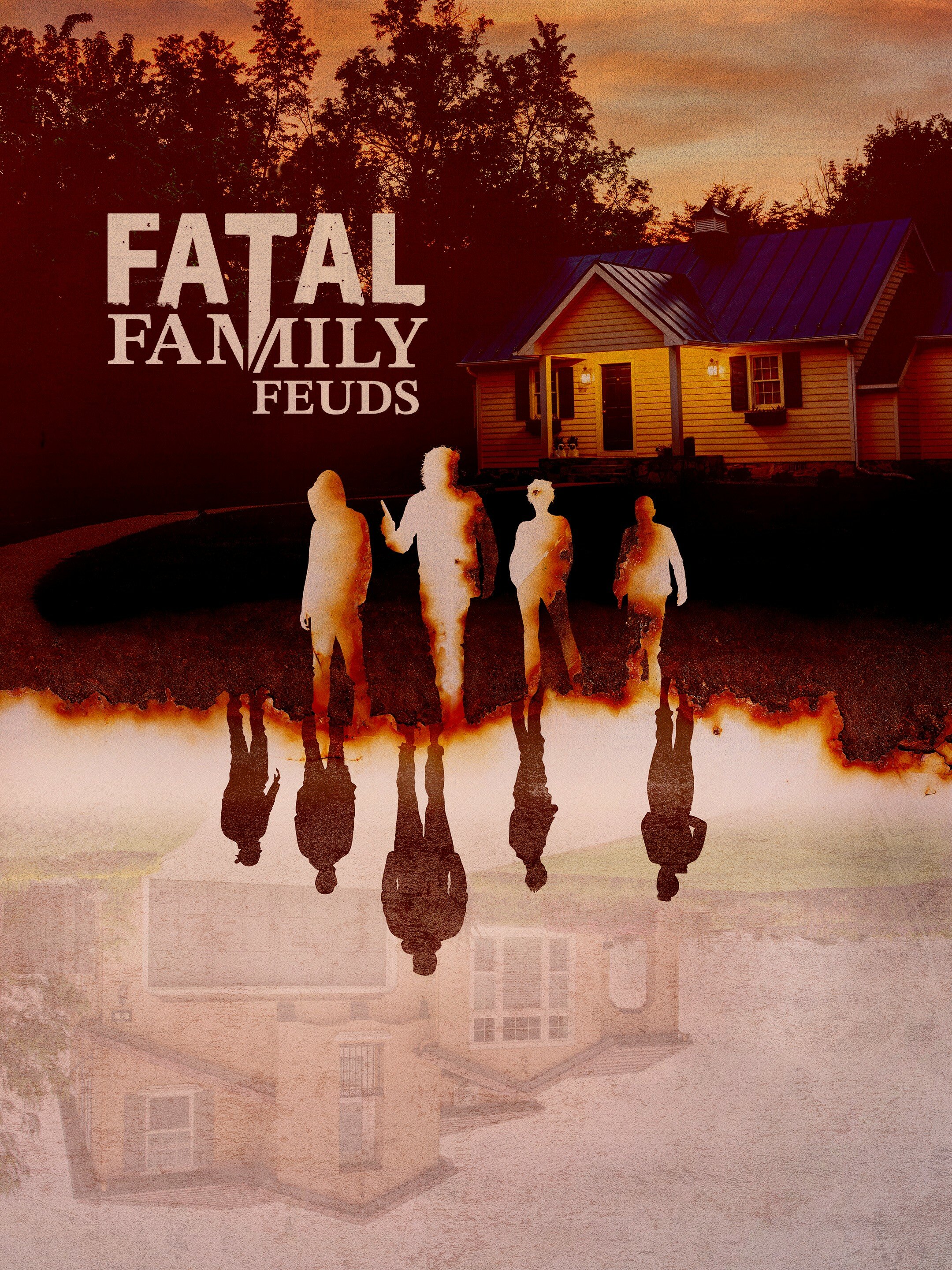 Fatal Family Feuds ne zaman