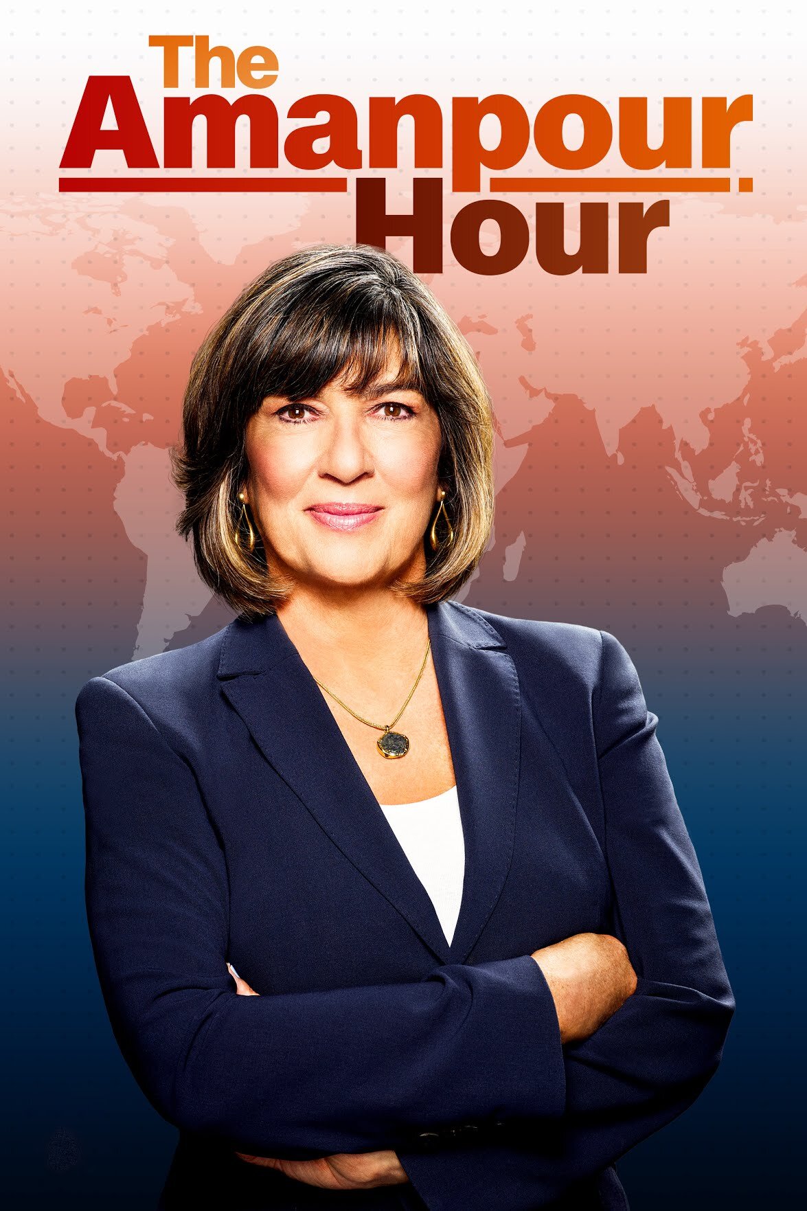 The Amanpour Hour ne zaman