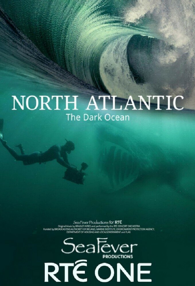 North Atlantic: The Dark Ocean ne zaman
