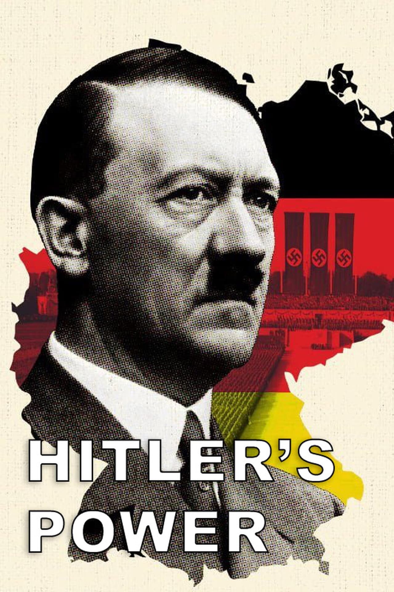 Hitler's Power ne zaman