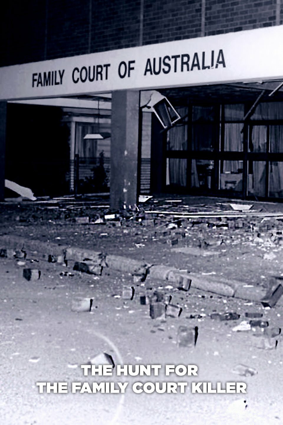 The Hunt for the Family Court Killer ne zaman