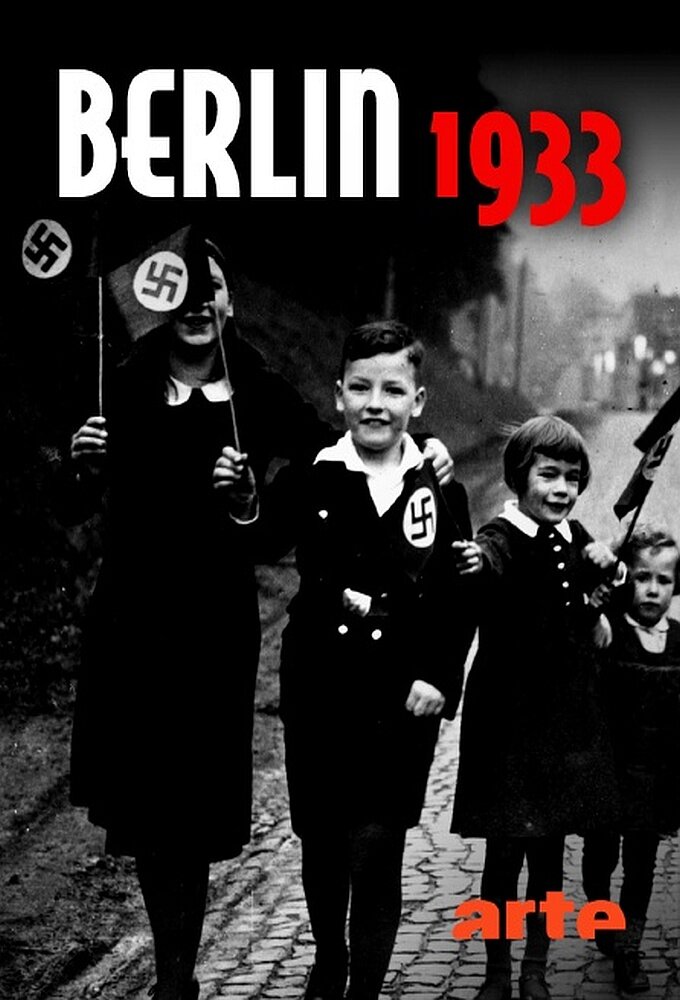Berlin 1933 - Tagebuch einer Großstadt ne zaman