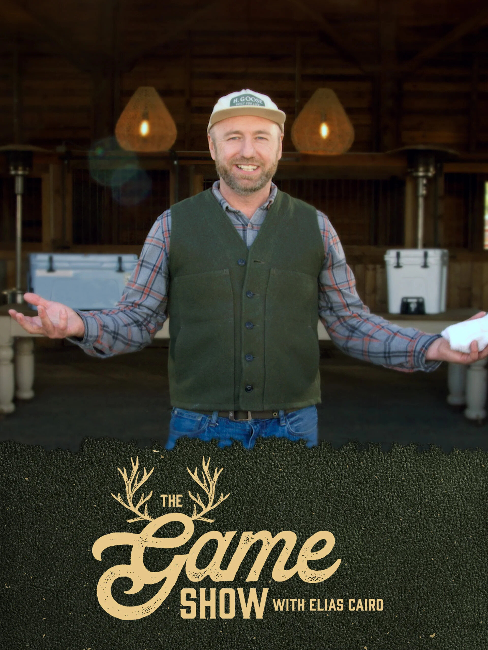 The Game Show ne zaman