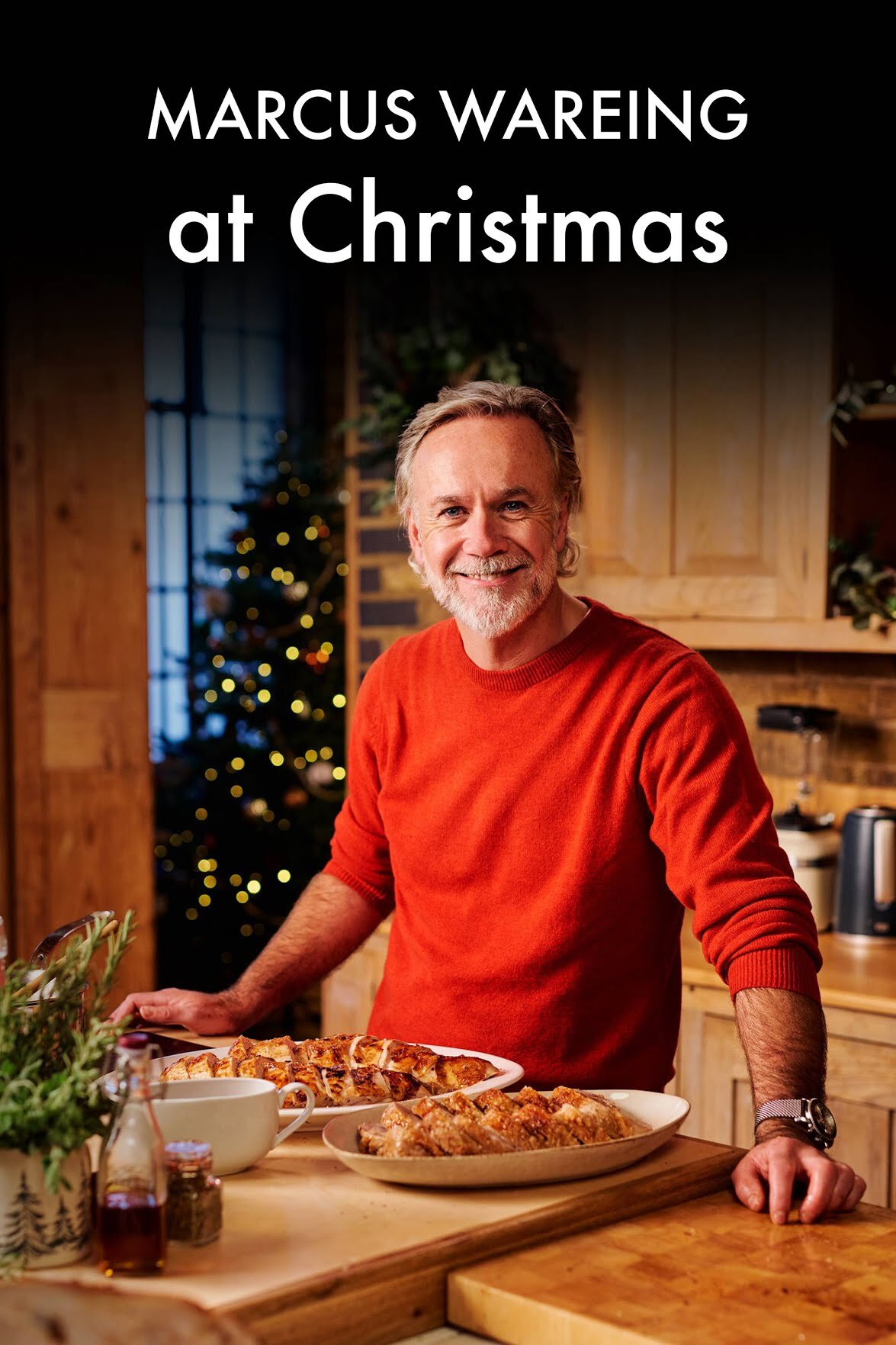 Marcus Wareing at Christmas ne zaman