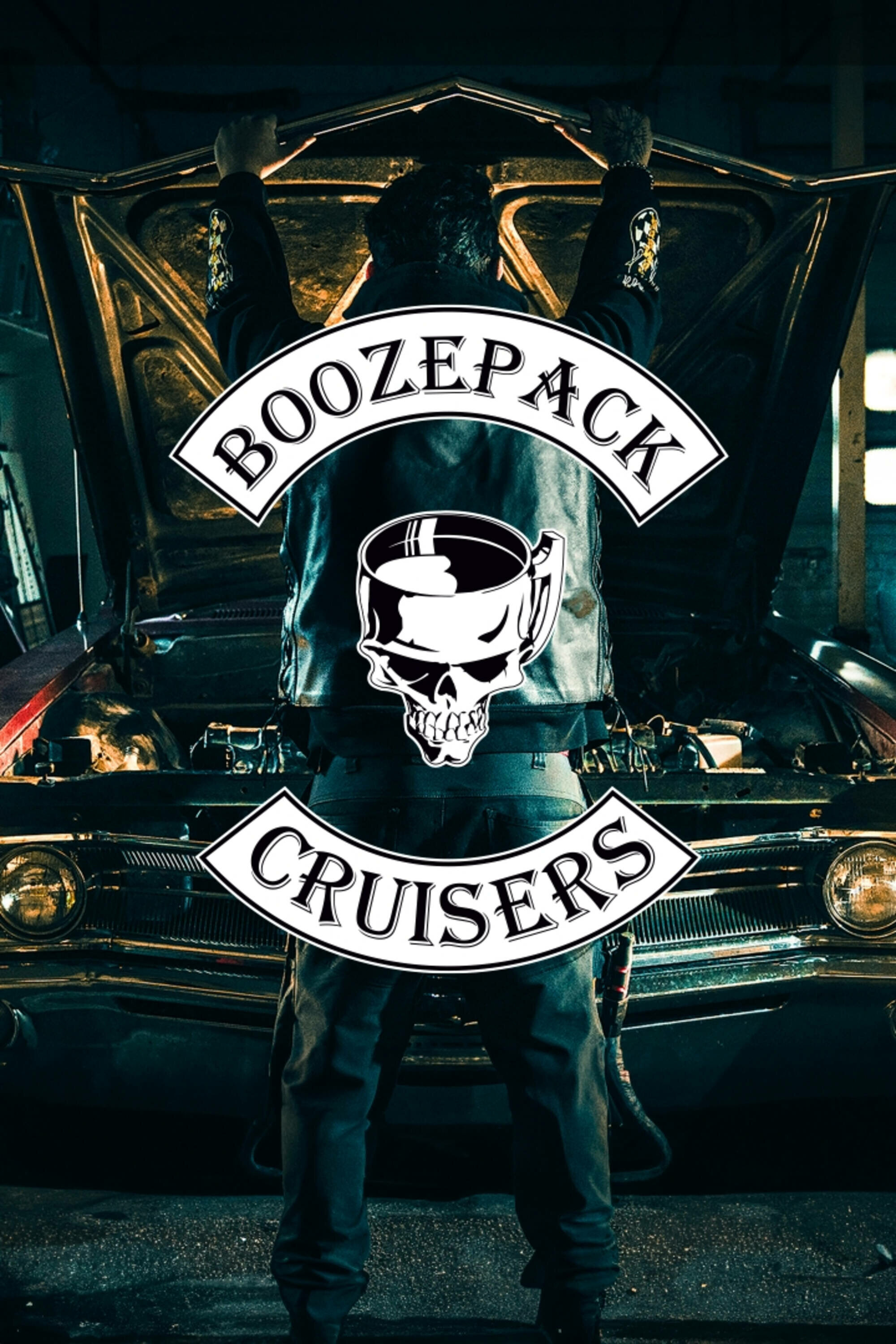 Boozepack Cruisers ne zaman