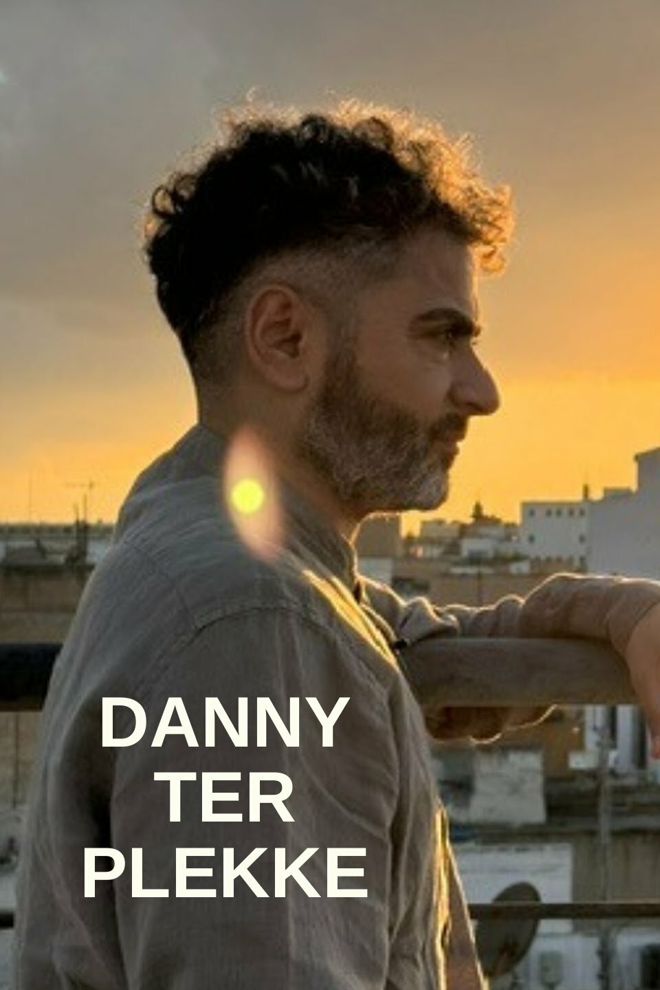 Danny ter Plekke ne zaman