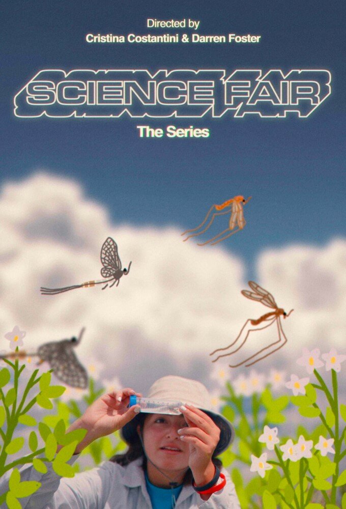 Science Fair: The Series ne zaman