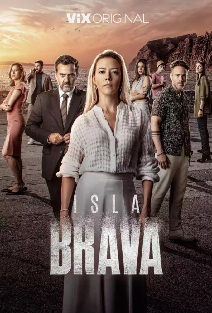 Isla Brava ne zaman