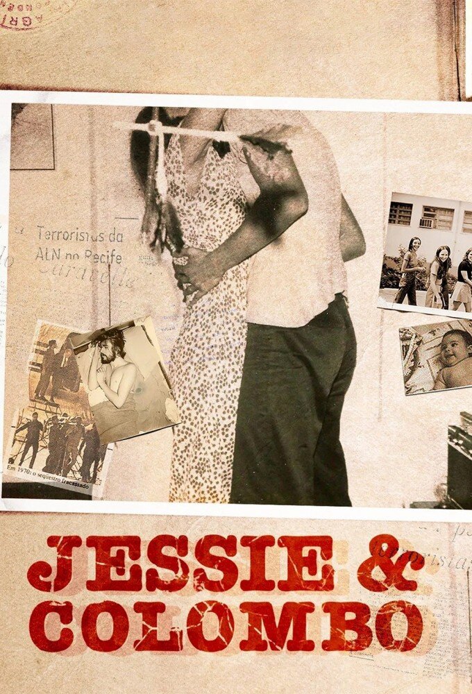 Jessie & Colombo ne zaman