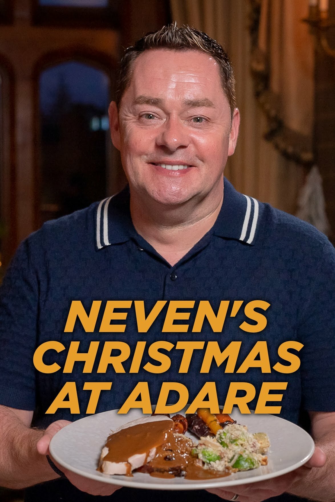 Neven's Christmas at Adare ne zaman