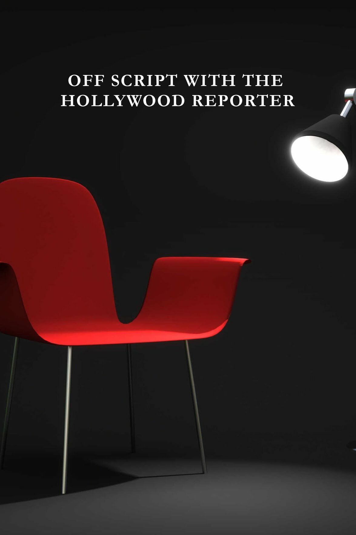 Off Script with The Hollywood Reporter ne zaman