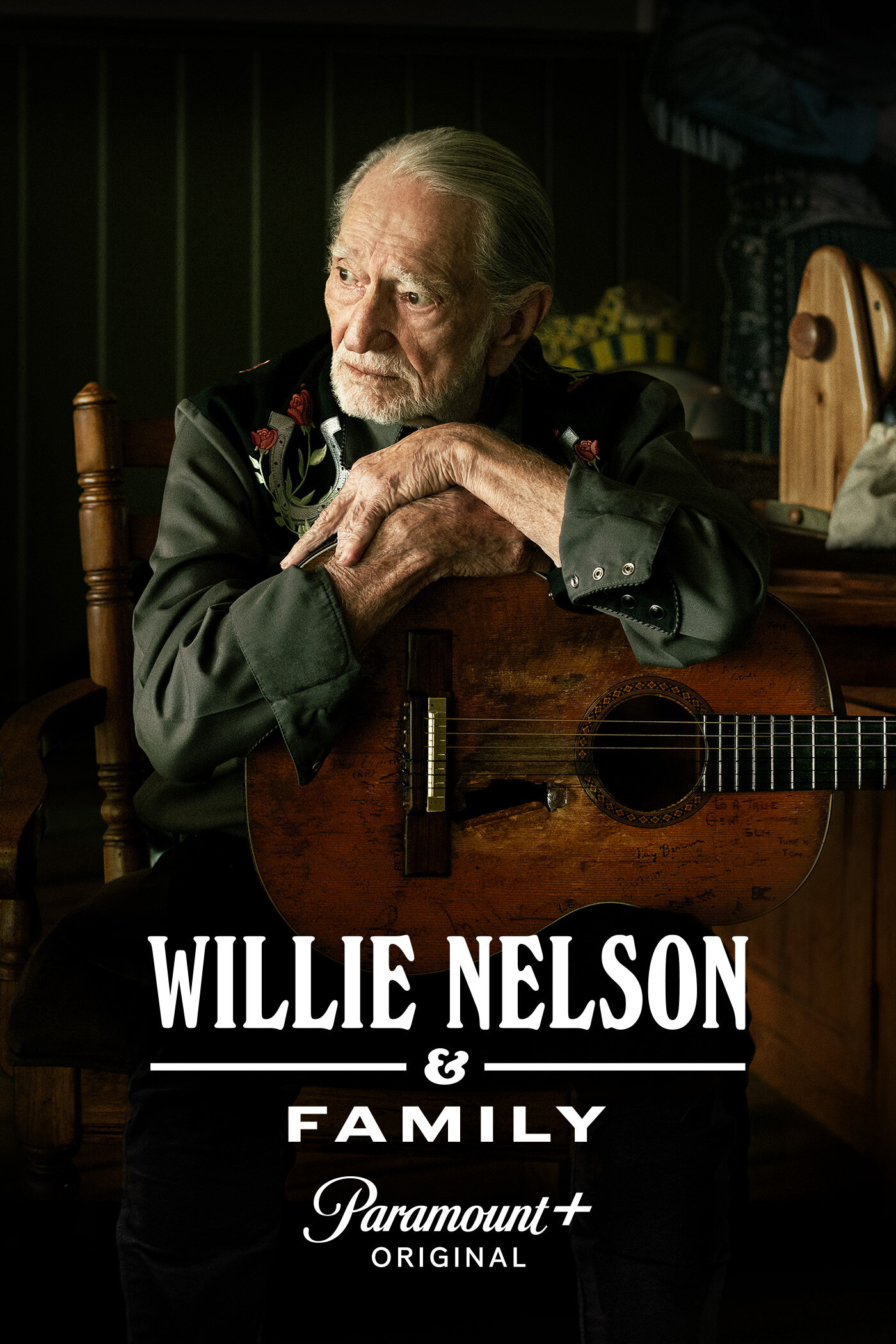 Willie Nelson & Family ne zaman