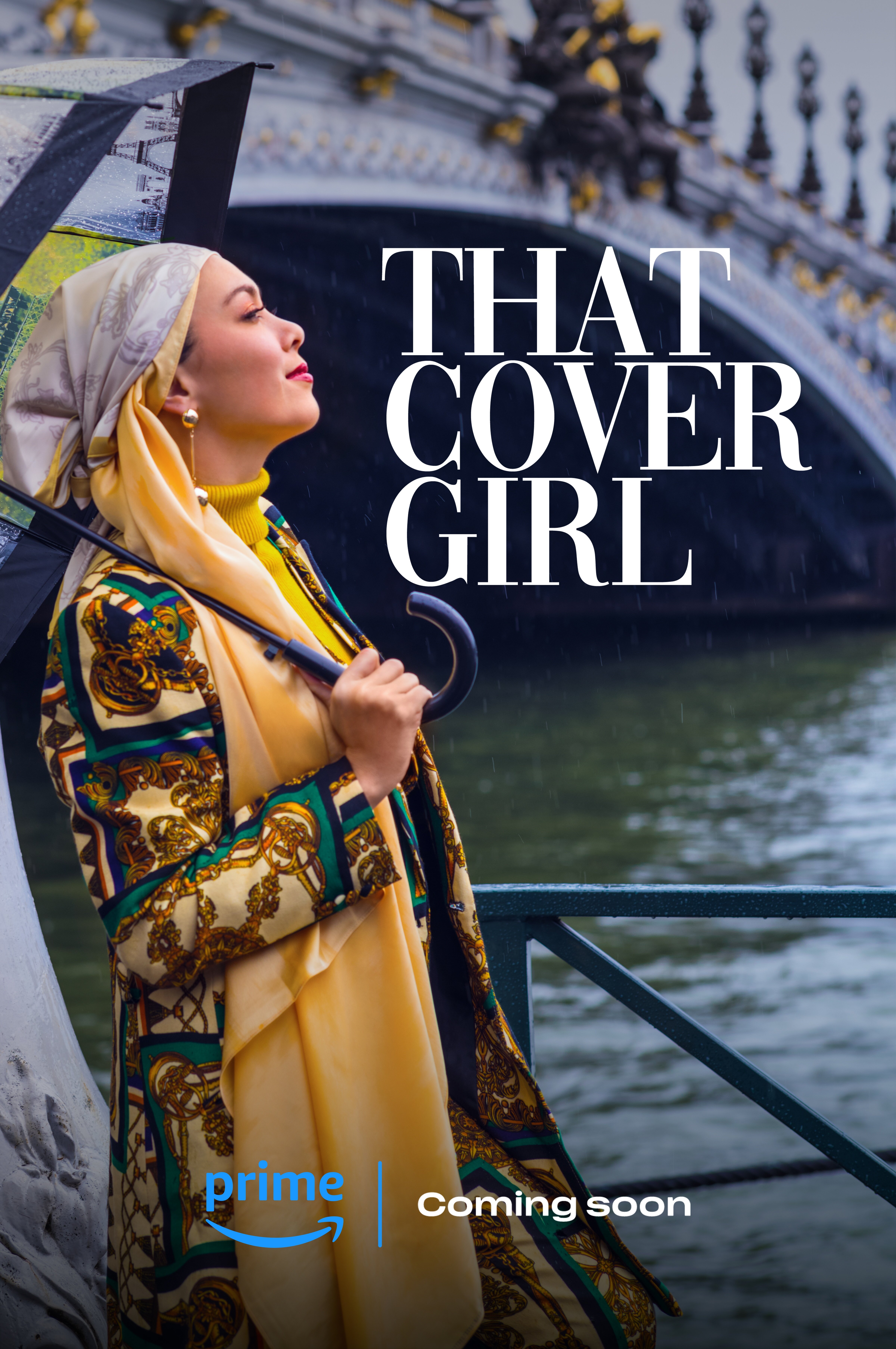 That Cover Girl ne zaman