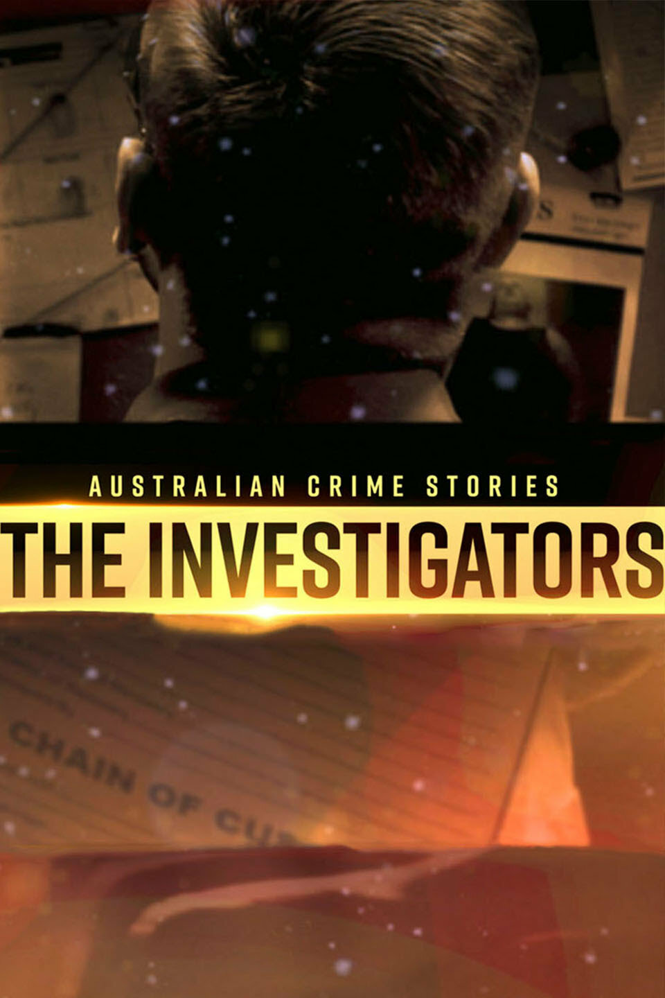Australian Crime Stories: The Investigators ne zaman