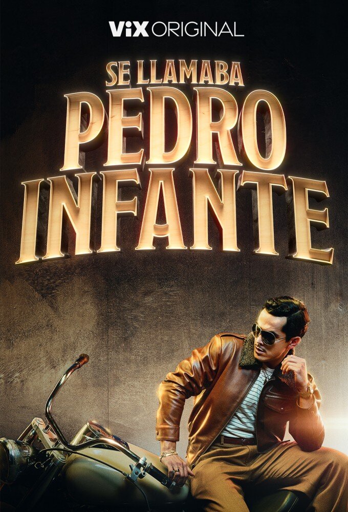 Se llamaba Pedro Infante ne zaman