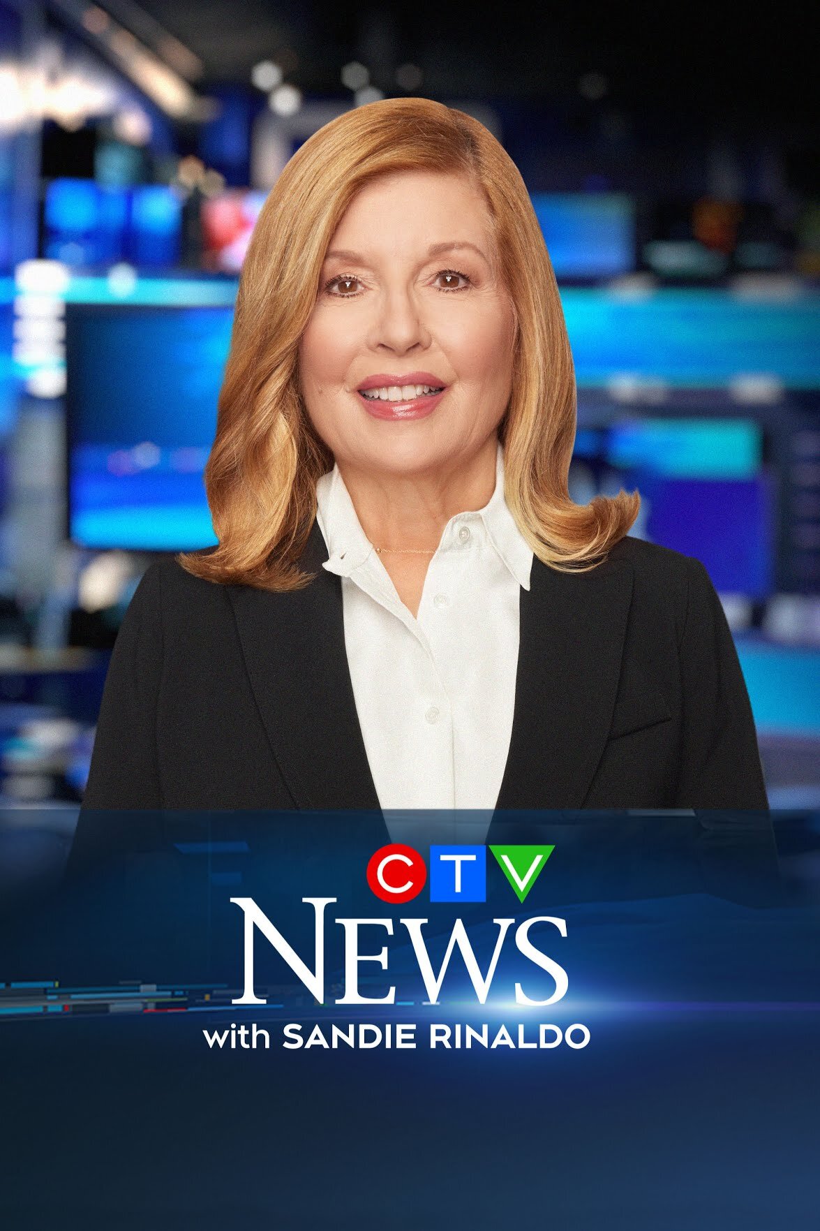 CTV National News with Sandie Rinaldo ne zaman