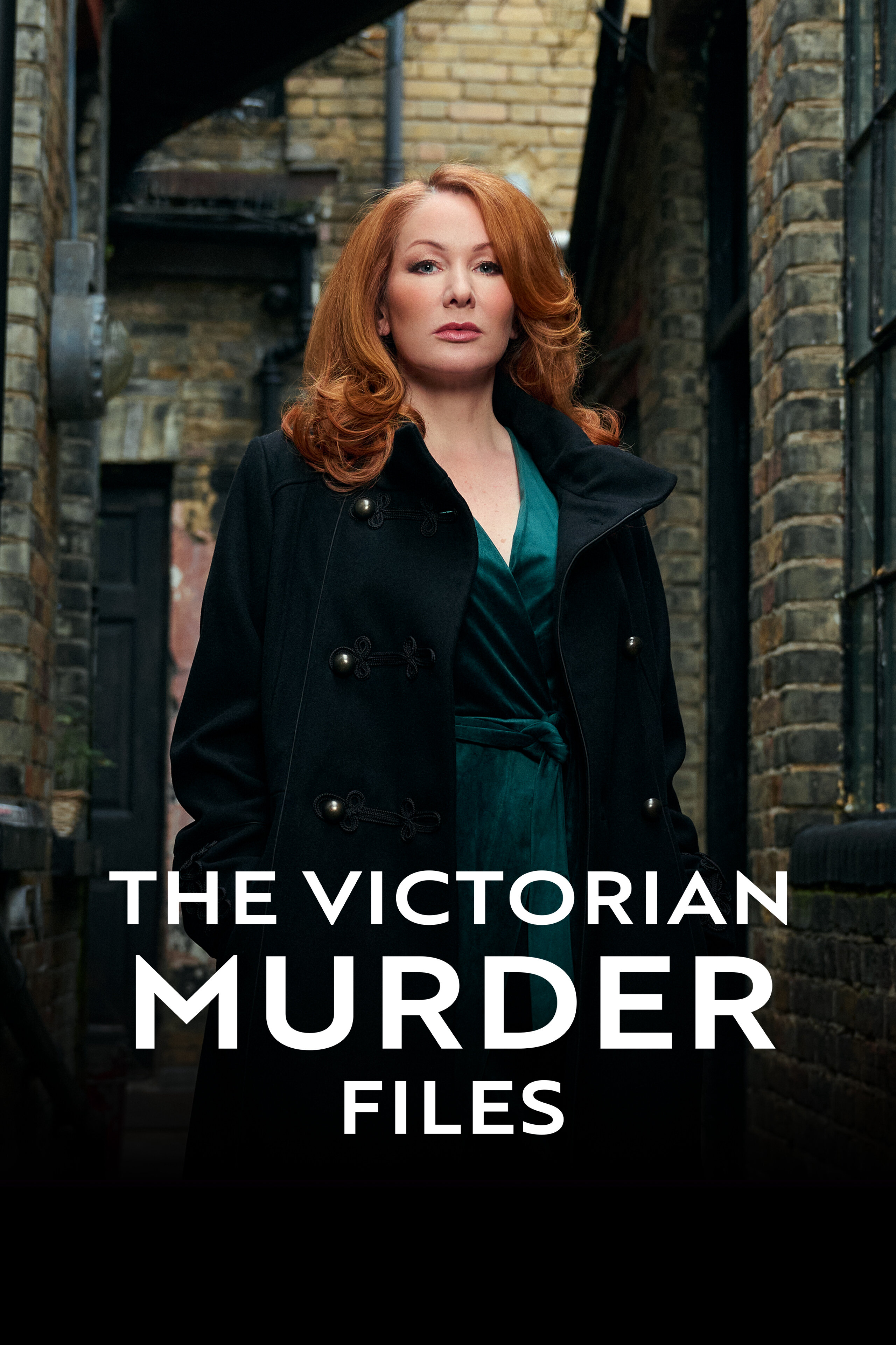 The Victorian Murder Files ne zaman