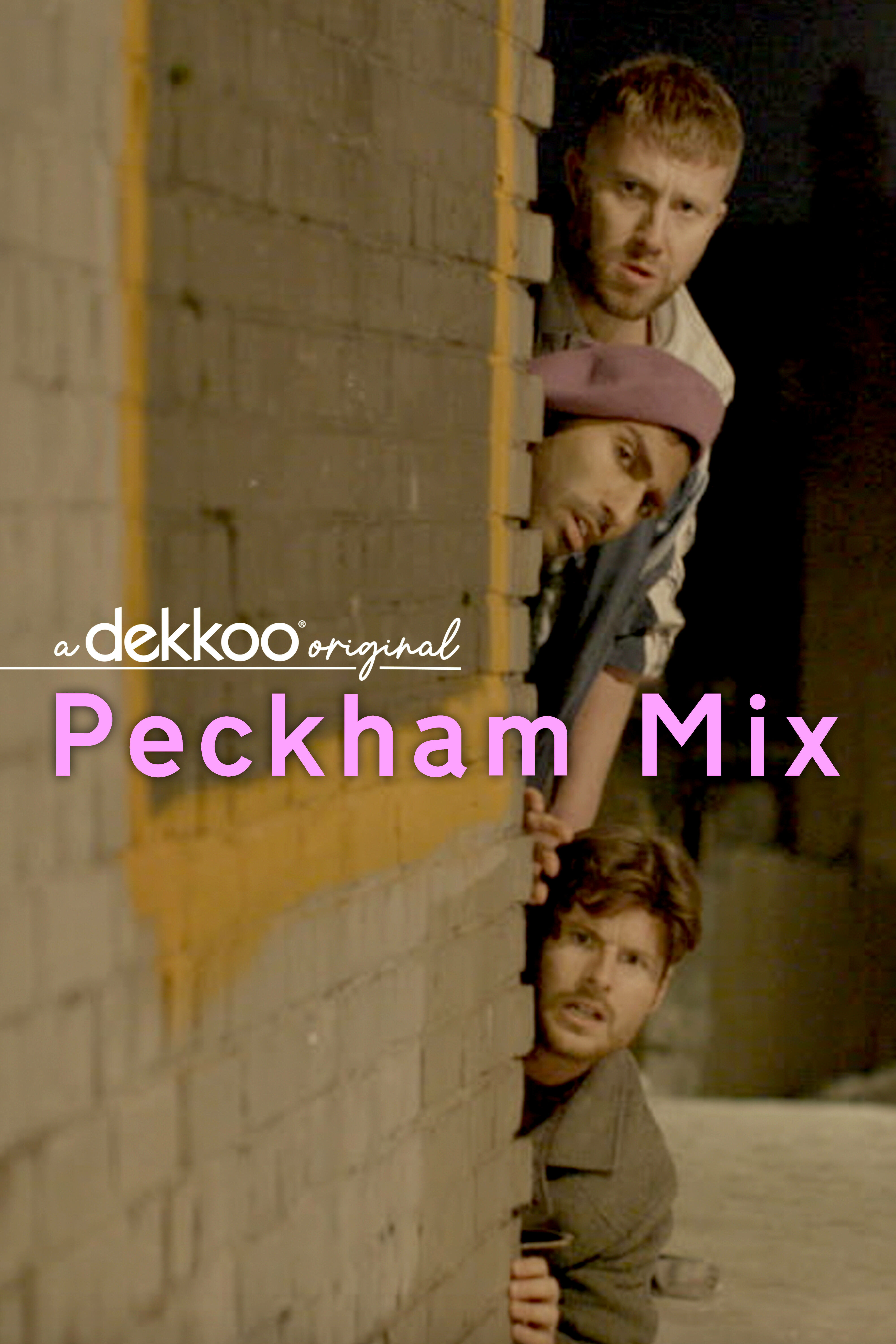 Peckham Mix ne zaman