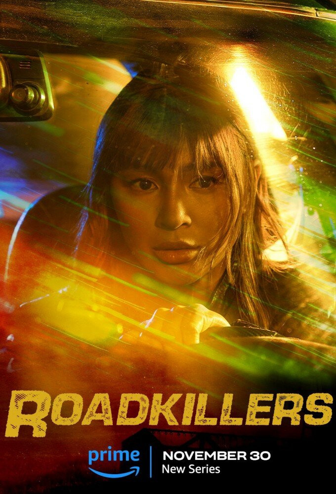 Roadkillers ne zaman