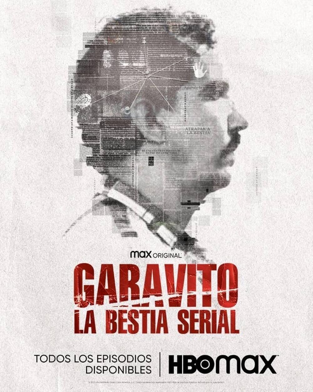 Garavito: La Bestia serial ne zaman
