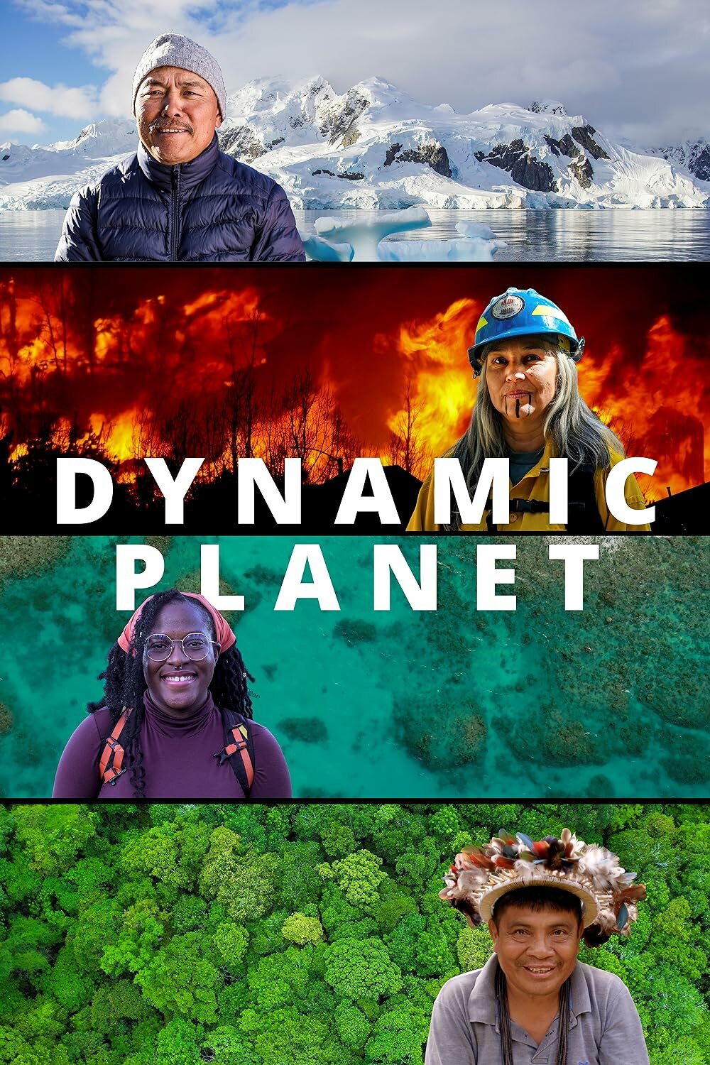 Dynamic Planet ne zaman