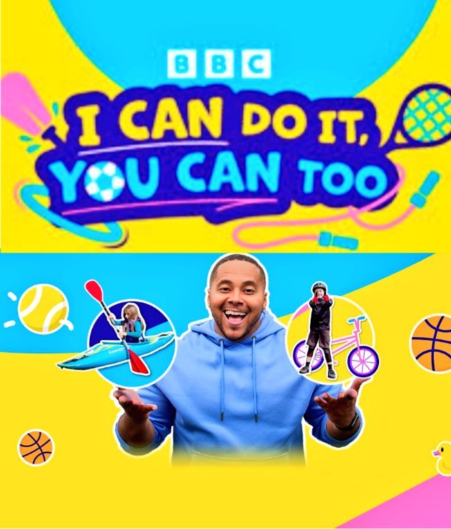 I Can Do It, You Can Too ne zaman