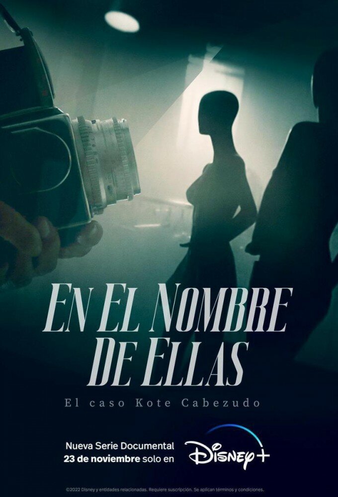 En el nombre de ellas: El caso Kote Cabezudo ne zaman