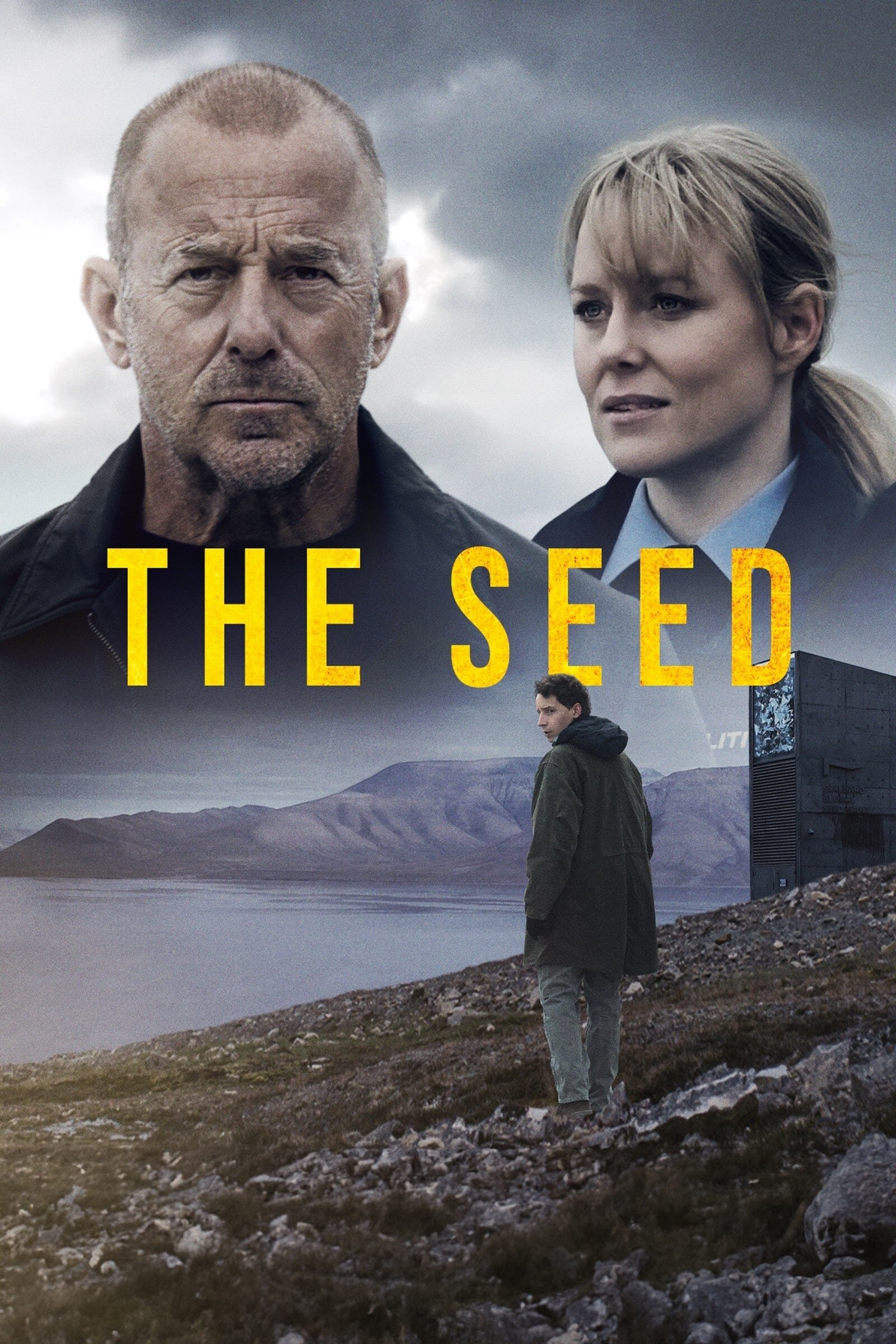 The Seed ne zaman