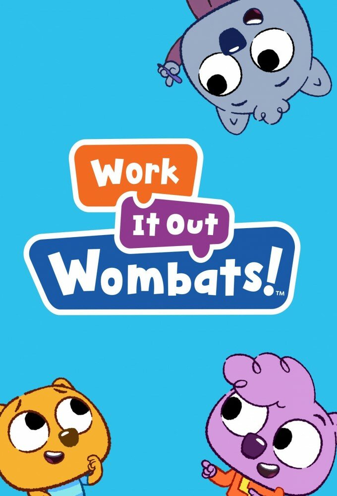 Work It Out Wombats! ne zaman