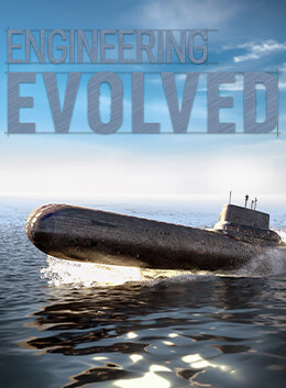 Engineering Evolved ne zaman