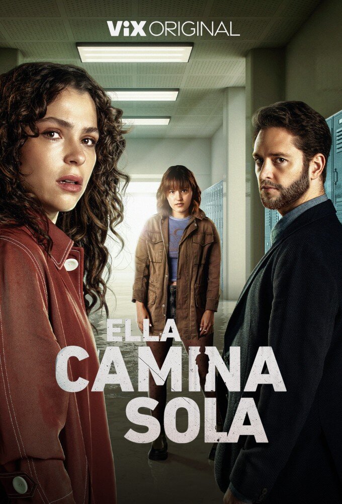 Ella Camina Sola ne zaman