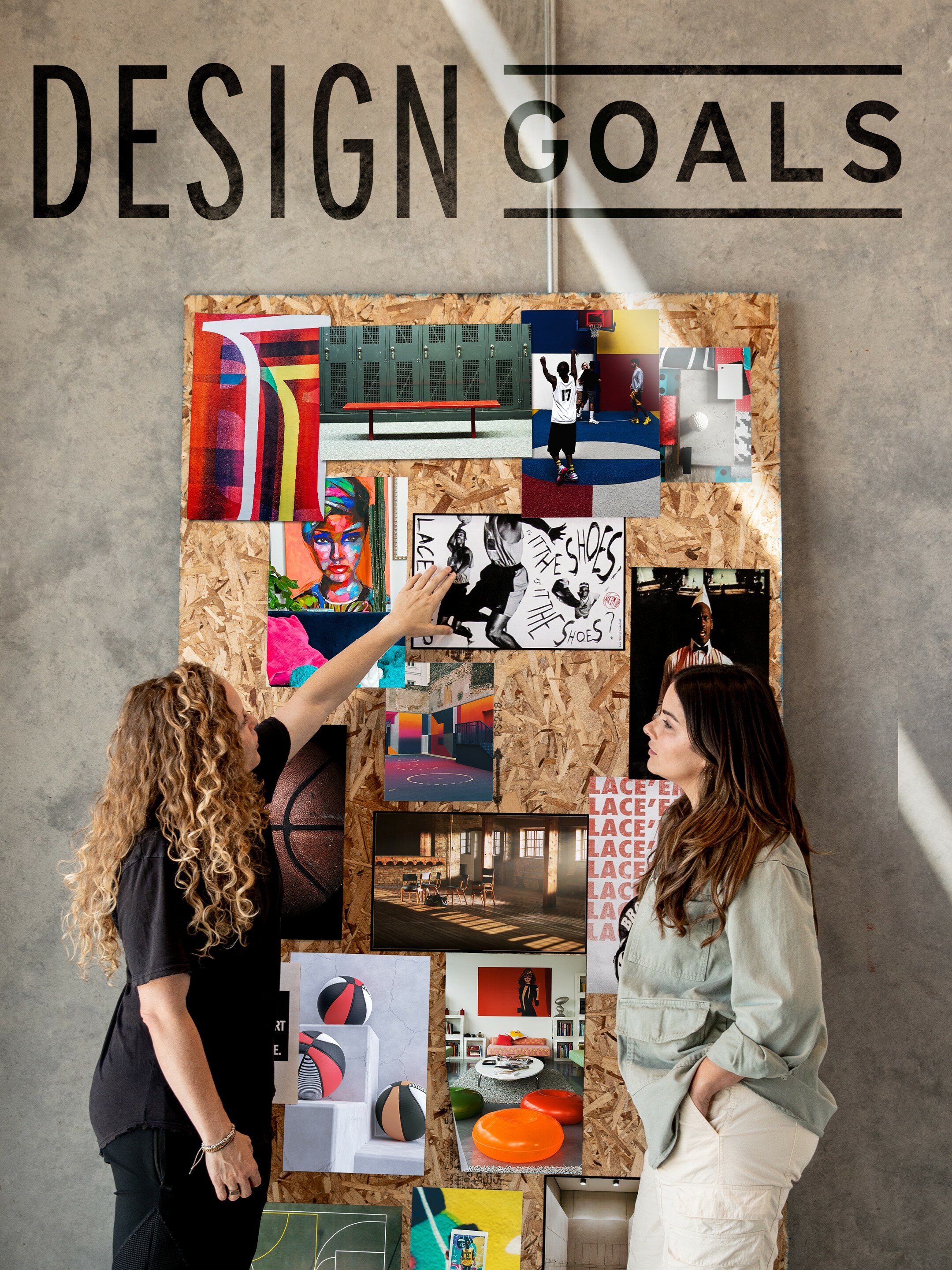 Design Goals ne zaman