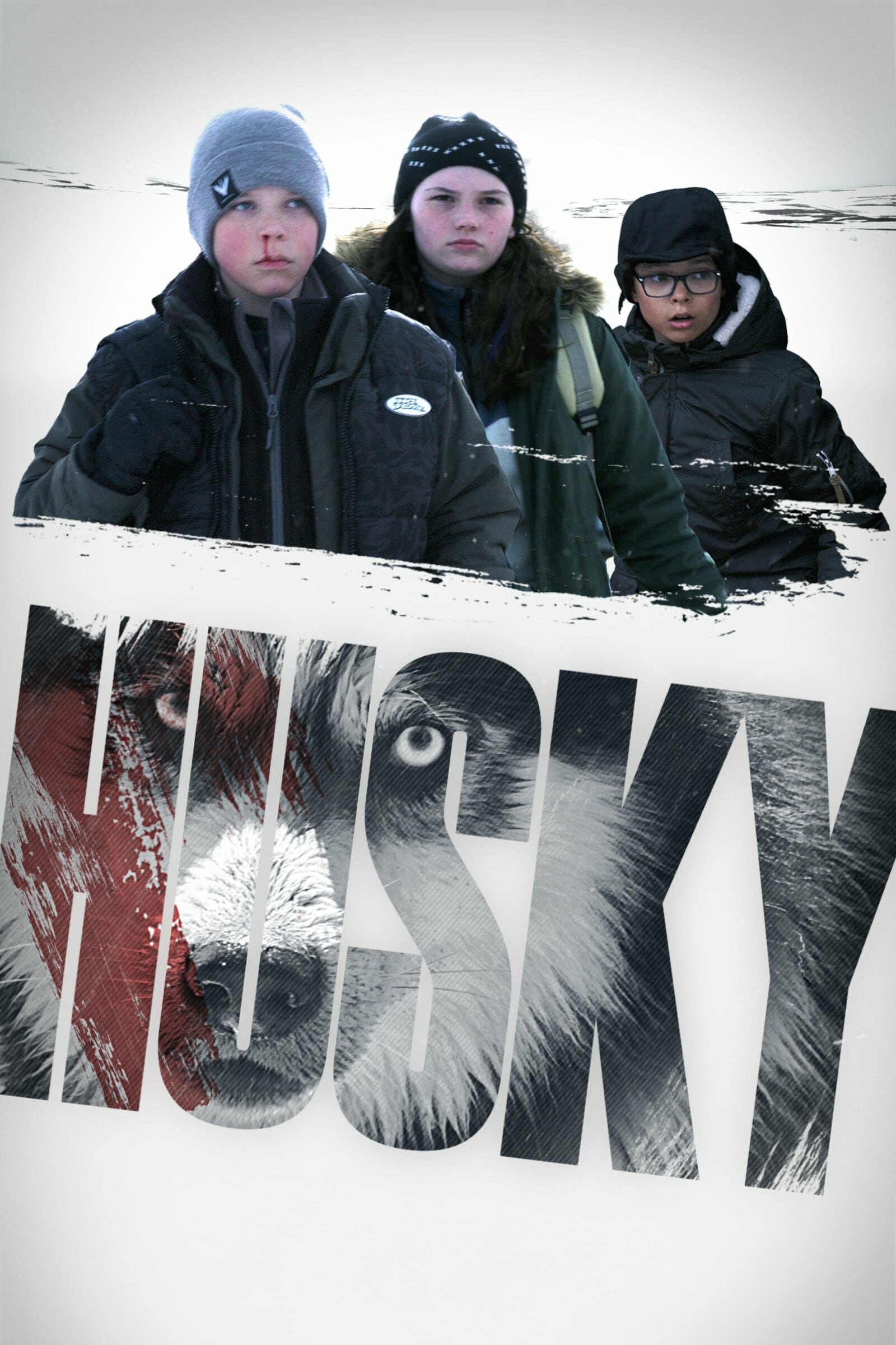 Husky ne zaman