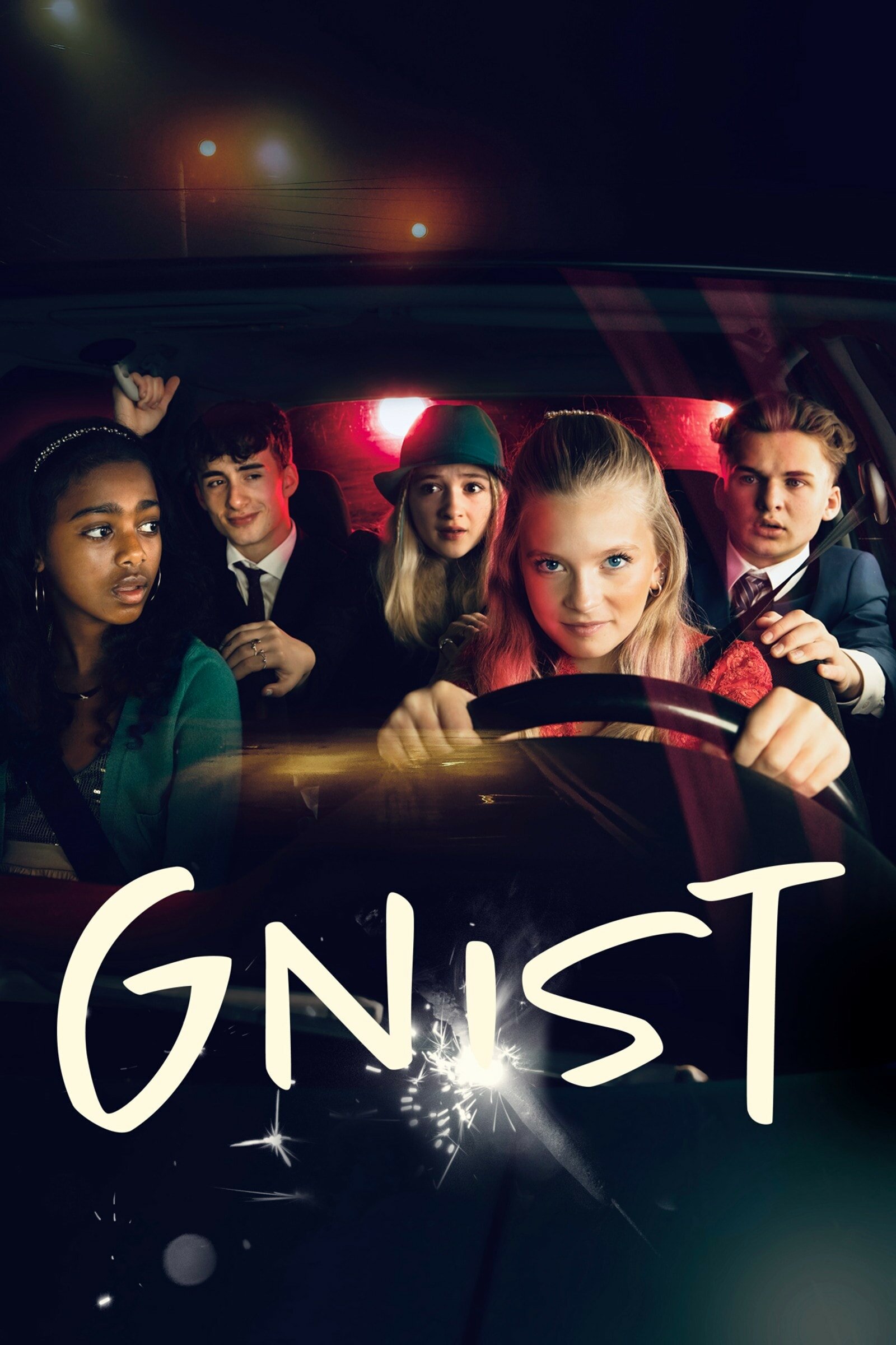 Gnist ne zaman