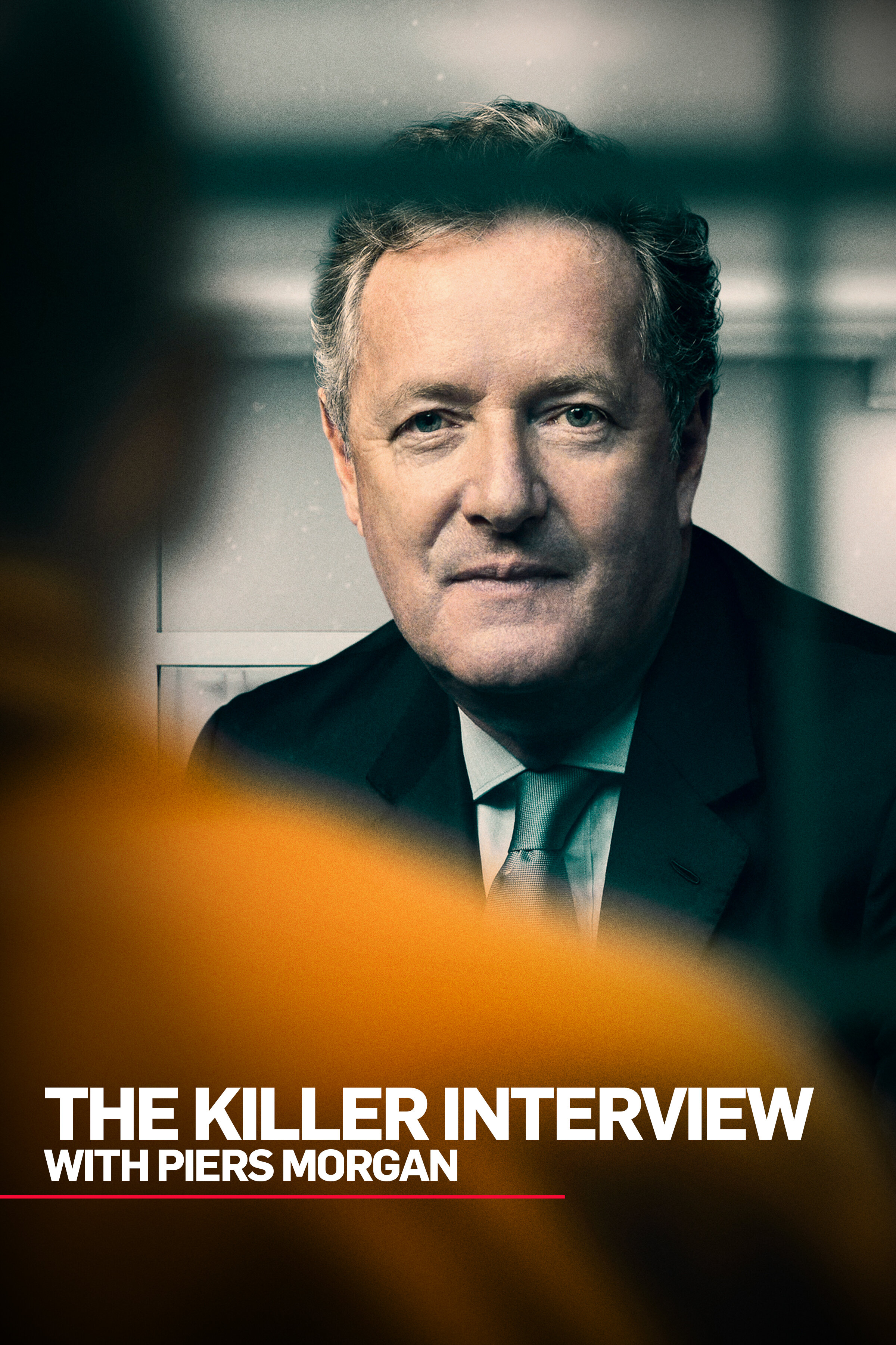 The Killer Interview with Piers Morgan ne zaman
