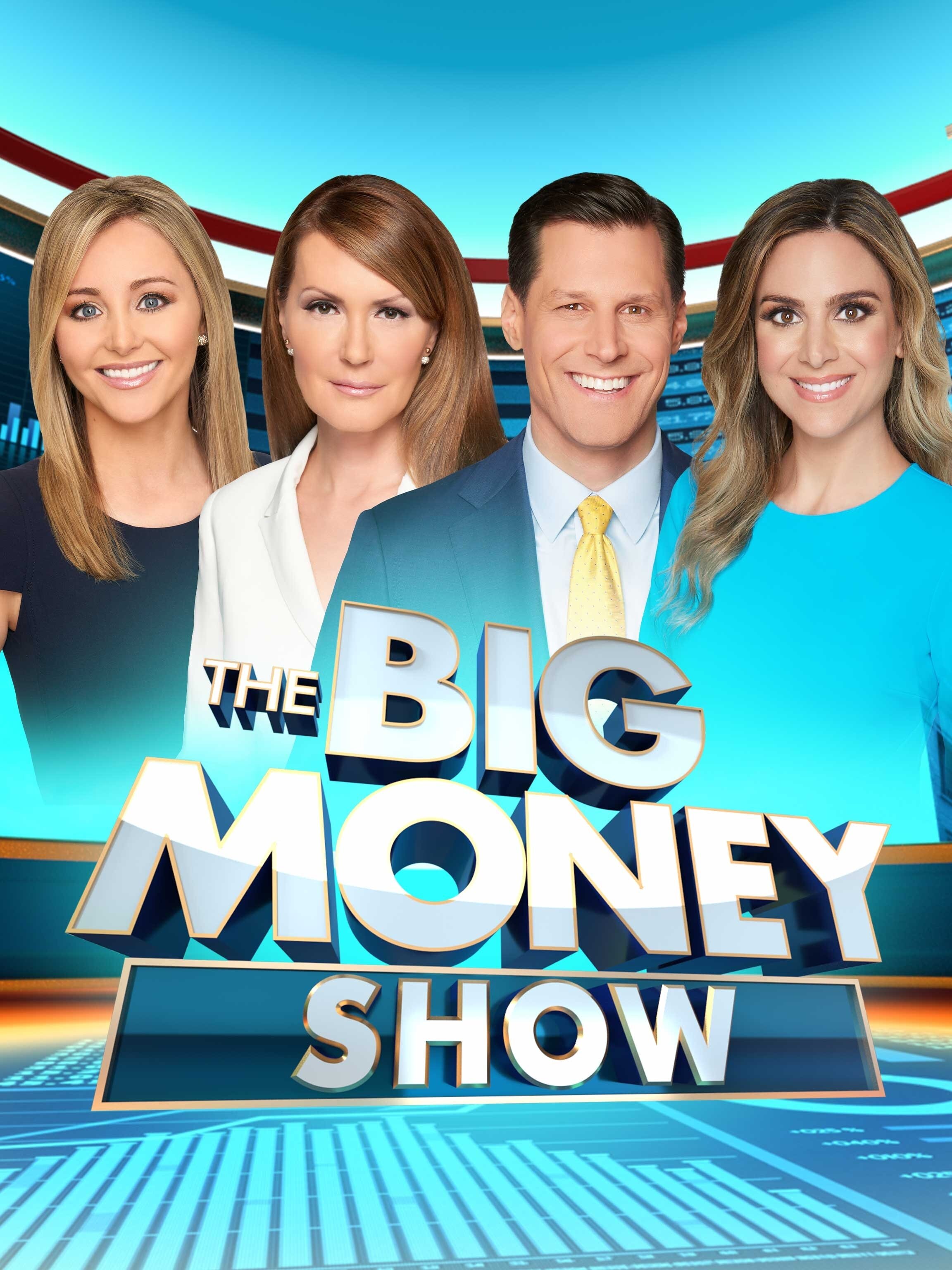 The Big Money Show ne zaman