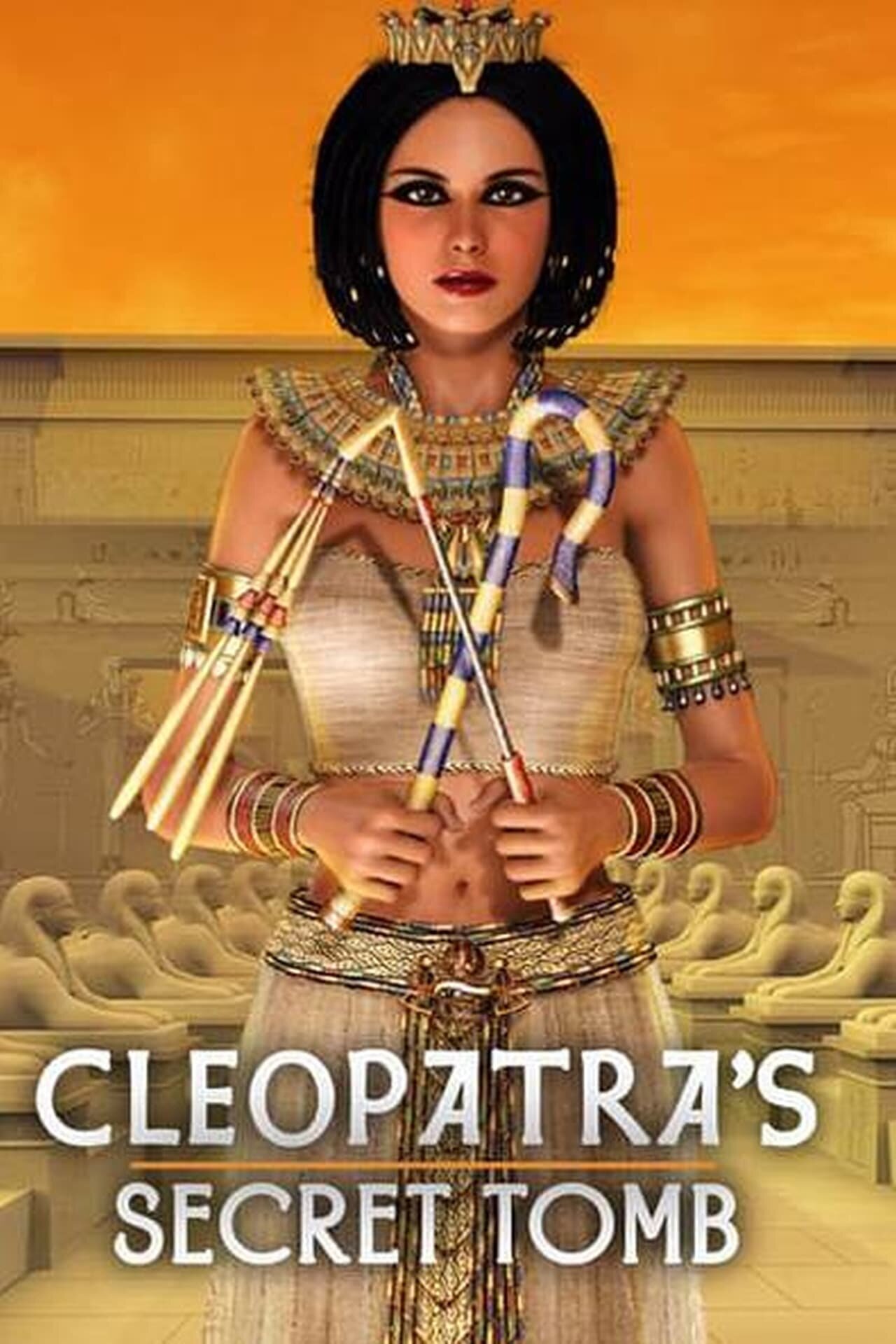Cleopatra's Secret Tomb ne zaman