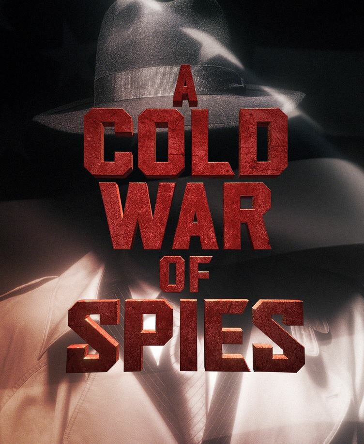 A Cold War of Spies ne zaman