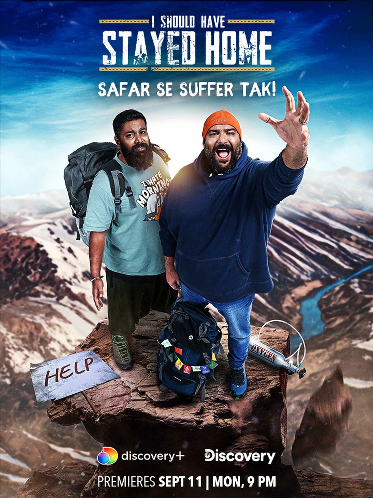 I Should Have Stayed Home ne zaman