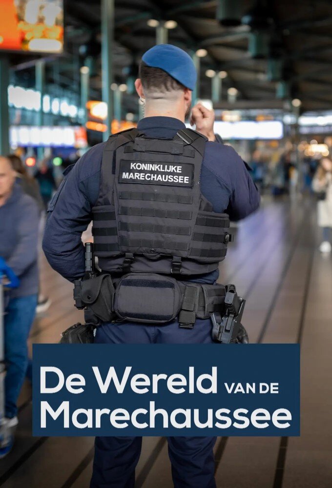 De Wereld van de Marechaussee ne zaman