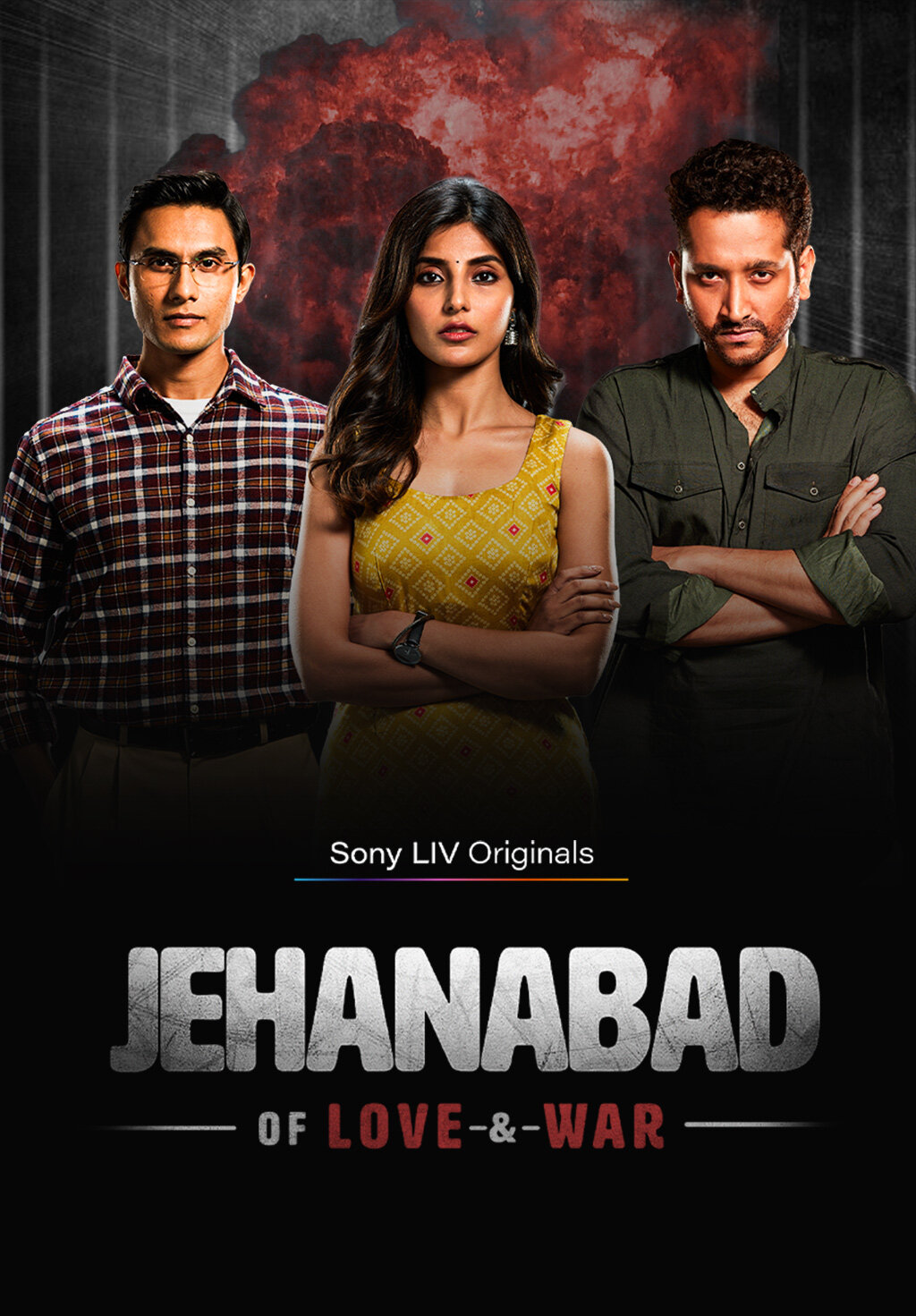 Jehanabad - Of Love & War ne zaman