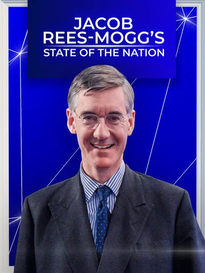 Jacob Rees-Mogg's State Of The Nation ne zaman