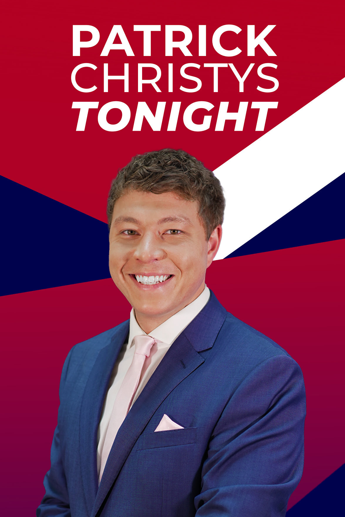 Patrick Christys Tonight ne zaman
