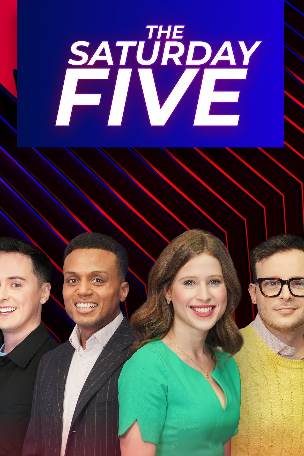 The Saturday Five ne zaman