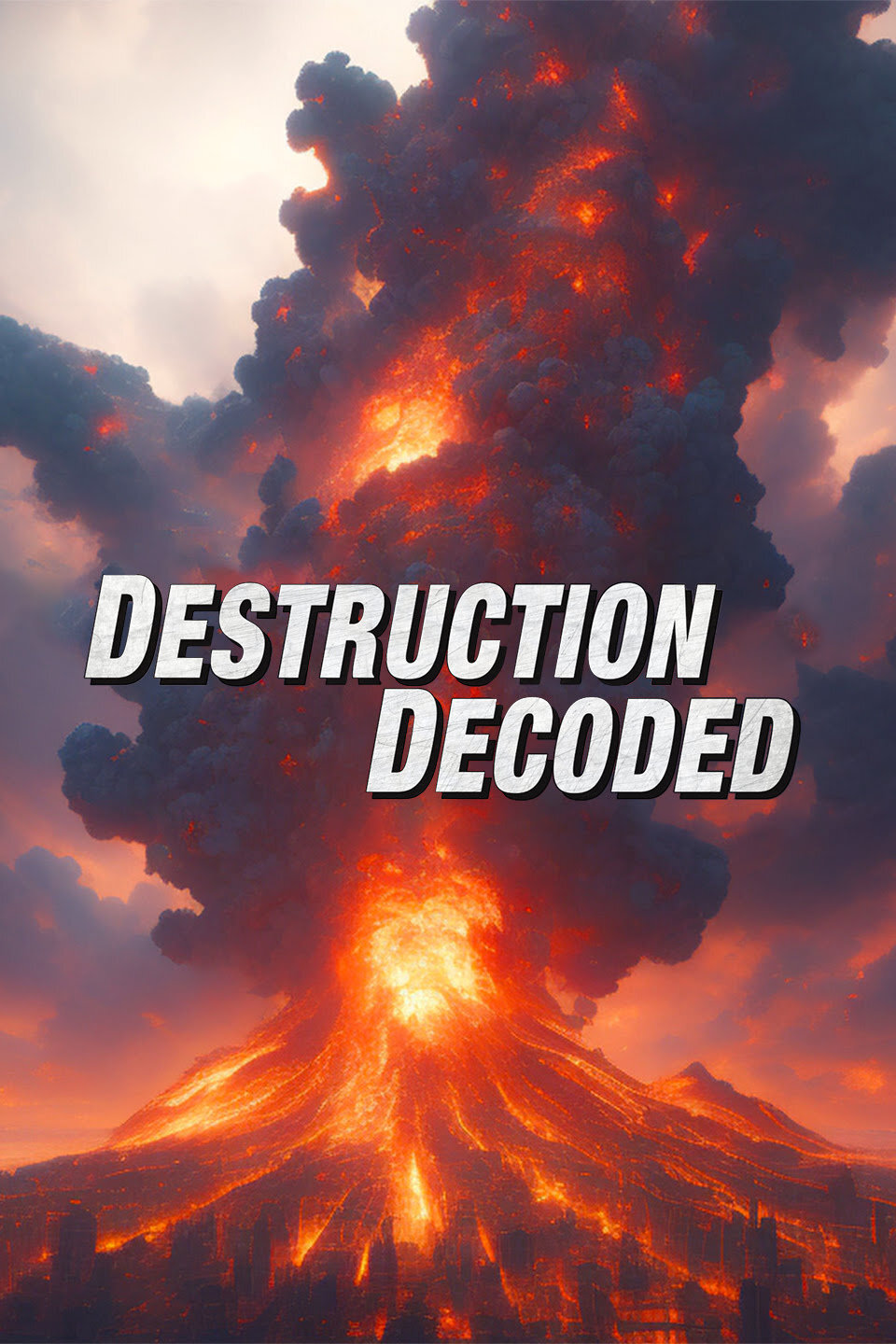 Destruction Decoded ne zaman