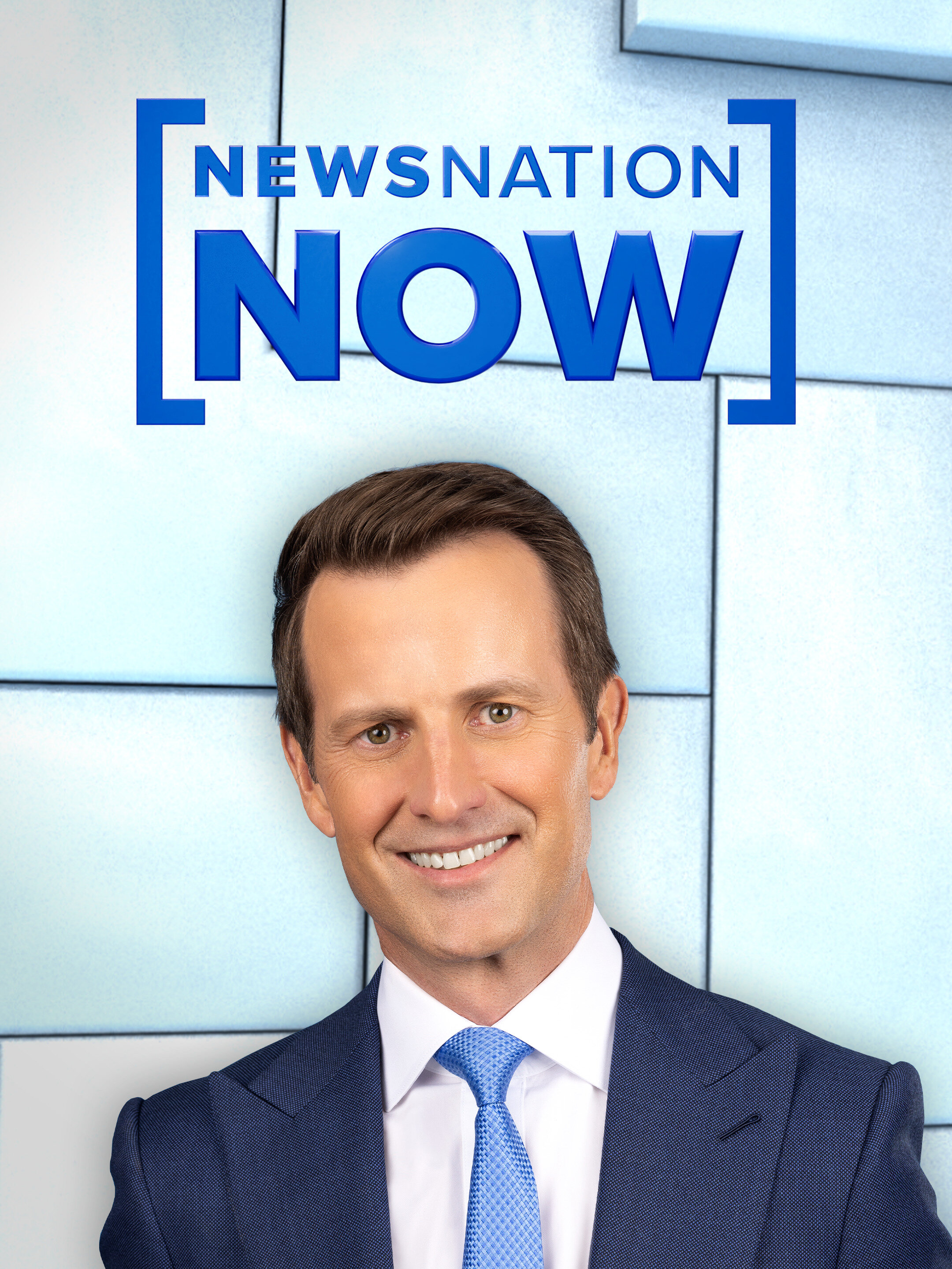 NewsNation Now with Connell McShane ne zaman