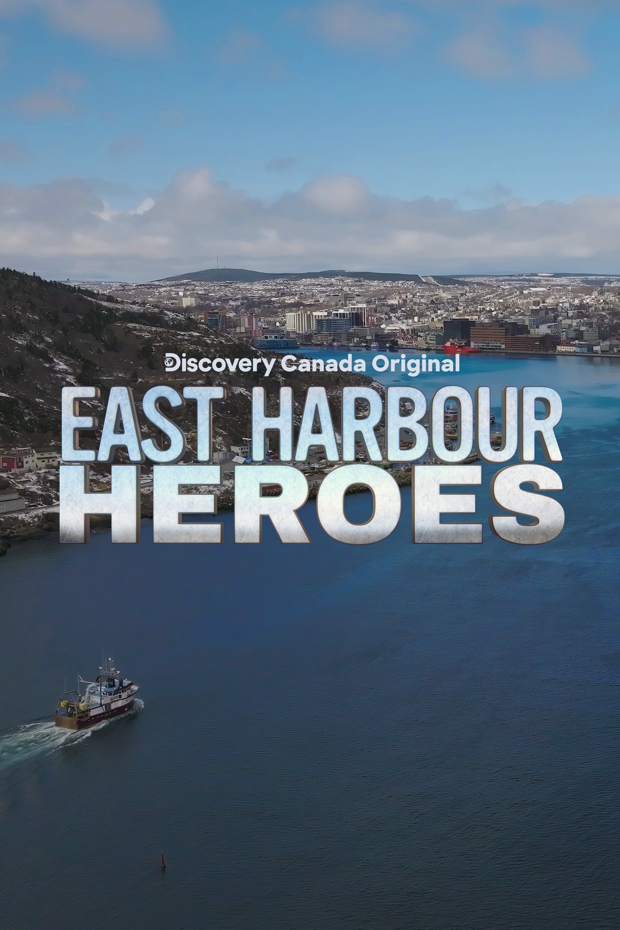 East Harbour Heroes ne zaman