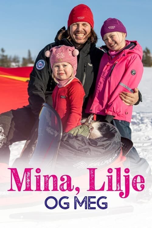 Mina, Lilje og meg ne zaman