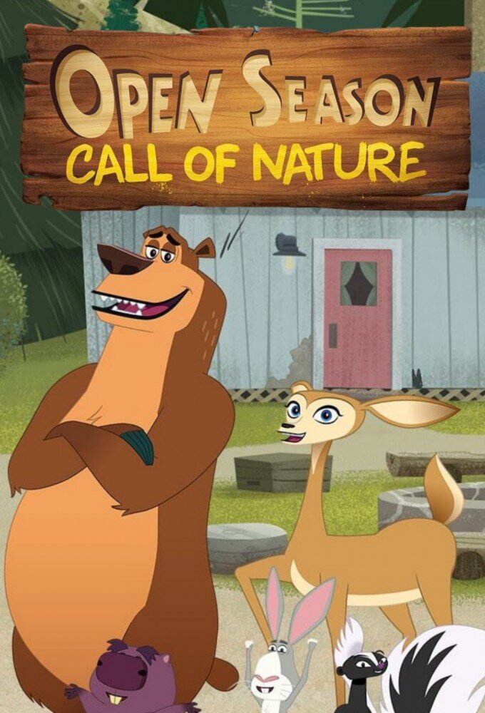 Open Season: Call of Nature ne zaman