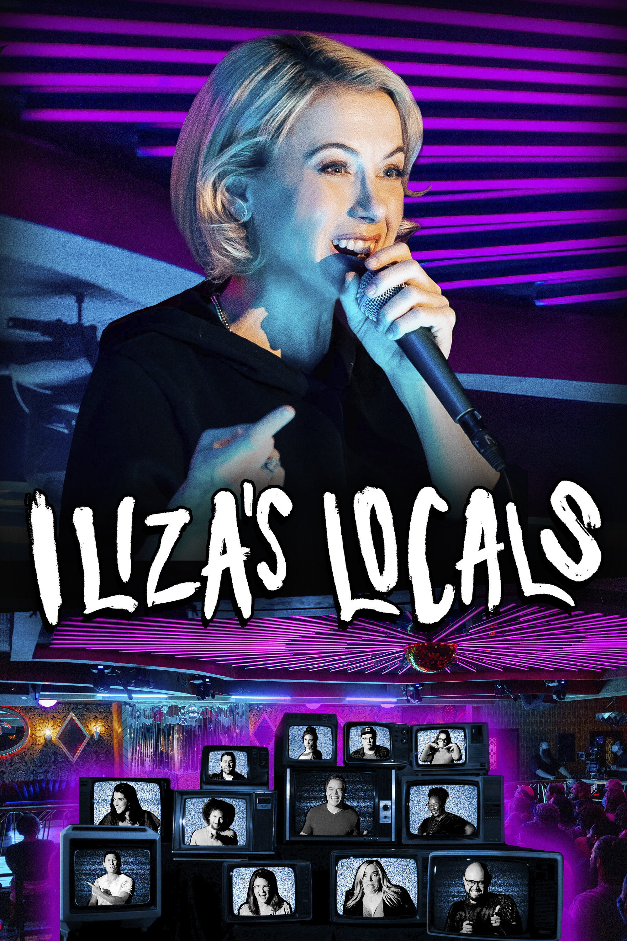 Iliza's Locals ne zaman